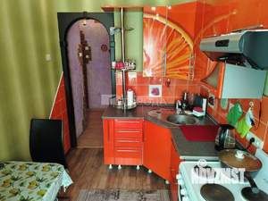 2-к квартира, вторичка, 43м2, 5/9 этаж