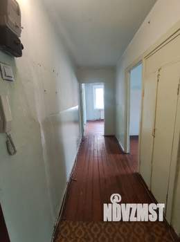 3-к квартира, вторичка, 57м2, 1/9 этаж