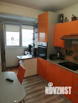 2-к квартира, вторичка, 47м2, 11/12 этаж