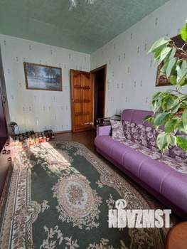 3-к квартира, вторичка, 64м2, 6/9 этаж