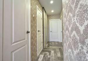 3-к квартира, вторичка, 66м2, 4/9 этаж
