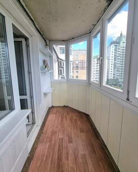 3-к квартира, вторичка, 112м2, 6/10 этаж