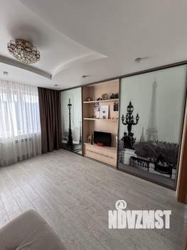 2-к квартира, вторичка, 51м2, 5/9 этаж