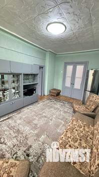 4-к квартира, вторичка, 100м2, 3/5 этаж