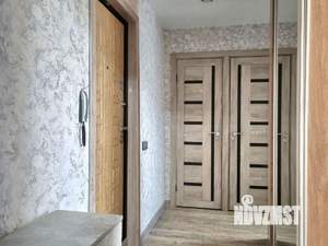 3-к квартира, вторичка, 52м2, 4/9 этаж