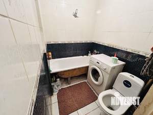 2-к квартира, вторичка, 45м2, 4/6 этаж