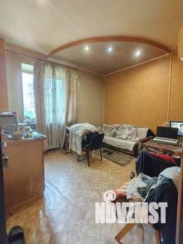 3-к квартира, вторичка, 61м2, 1/3 этаж