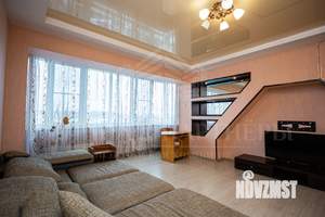 3-к квартира, вторичка, 96м2, 16/16 этаж