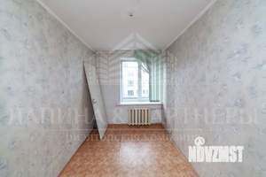 3-к квартира, вторичка, 47м2, 2/4 этаж