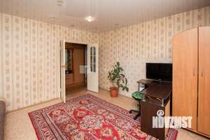 3-к квартира, вторичка, 65м2, 10/10 этаж