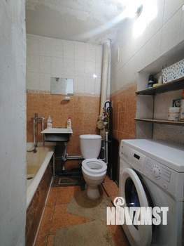 Студия квартира, вторичка, 18м2, 5/5 этаж