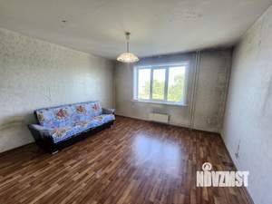 1-к квартира, вторичка, 35м2, 5/10 этаж