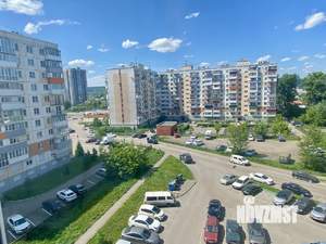 1-к квартира, вторичка, 38м2, 6/10 этаж