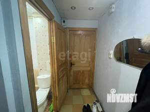 2-к квартира, вторичка, 45м2, 3/5 этаж