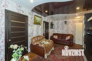 4-к квартира, вторичка, 61м2, 1/5 этаж