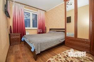 3-к квартира, вторичка, 66м2, 8/9 этаж