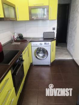 3-к квартира, вторичка, 60м2, 7/9 этаж