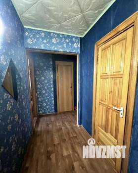 2-к квартира, вторичка, 51м2, 5/5 этаж