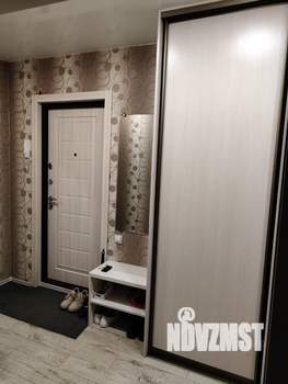2-к квартира, вторичка, 54м2, 6/9 этаж