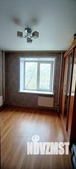 3-к квартира, вторичка, 62м2, 3/5 этаж