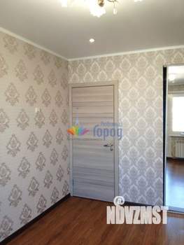 4-к квартира, вторичка, 78м2, 9/9 этаж