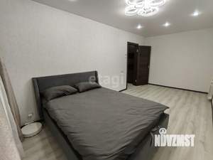 1-к квартира, вторичка, 36м2, 1/10 этаж