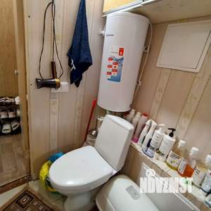 2-к квартира, вторичка, 45м2, 1/2 этаж