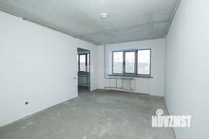 2-к квартира, вторичка, 51м2, 4/5 этаж