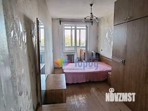 3-к квартира, вторичка, 60м2, 8/9 этаж