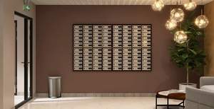 1-к квартира, вторичка, 46м2, 8/16 этаж