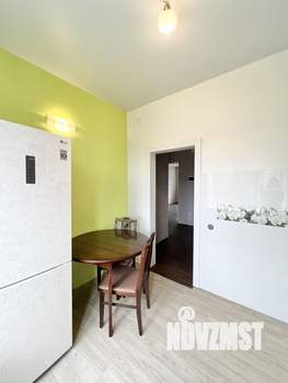 2-к квартира, вторичка, 57м2, 3/5 этаж