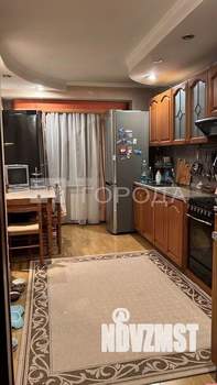 3-к квартира, вторичка, 107м2, 11/16 этаж