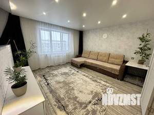 2-к квартира, вторичка, 53м2, 7/9 этаж