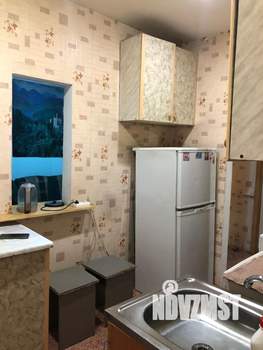 3-к квартира, вторичка, 46м2, 3/4 этаж