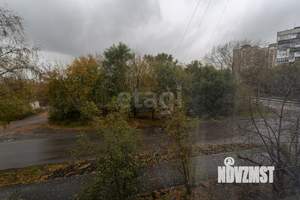 3-к квартира, вторичка, 61м2, 2/5 этаж