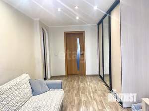 2-к квартира, вторичка, 43м2, 4/5 этаж