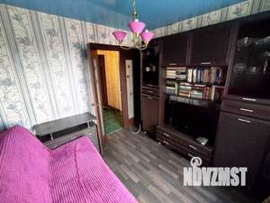 3-к квартира, вторичка, 59м2, 5/9 этаж