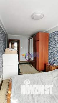 3-к квартира, вторичка, 58м2, 3/5 этаж