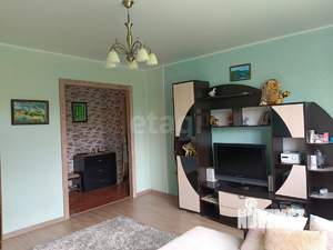 3-к квартира, вторичка, 67м2, 5/9 этаж