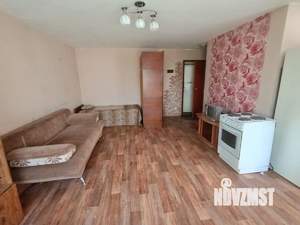 Студия квартира, вторичка, 30м2, 3/5 этаж