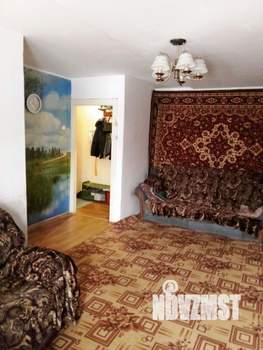 2-к квартира, вторичка, 43м2, 3/5 этаж