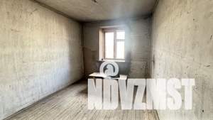 4-к квартира, вторичка, 128м2, 6/6 этаж