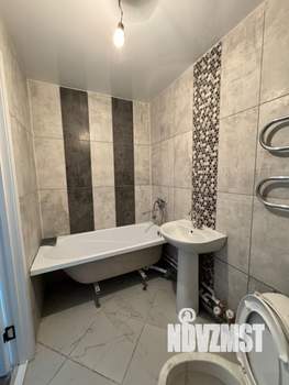 1-к квартира, вторичка, 29м2, 1/5 этаж