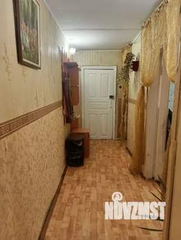 3-к квартира, вторичка, 60м2, 4/5 этаж
