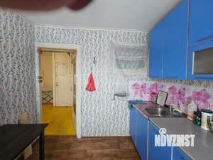 1-к квартира, вторичка, 31м2, 4/5 этаж