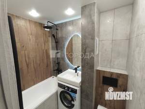 2-к квартира, вторичка, 44м2, 1/5 этаж