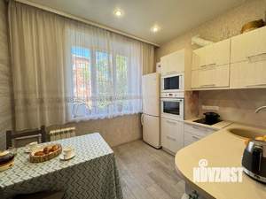 1-к квартира, вторичка, 37м2, 2/5 этаж