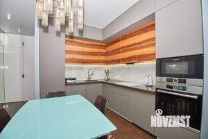 3-к квартира, вторичка, 87м2, 3/17 этаж