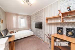 2-к квартира, вторичка, 44м2, 5/5 этаж