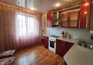 3-к квартира, вторичка, 57м2, 2/9 этаж